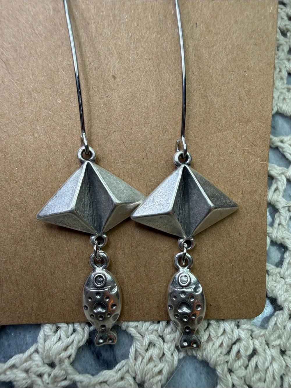 N/A elegant silver